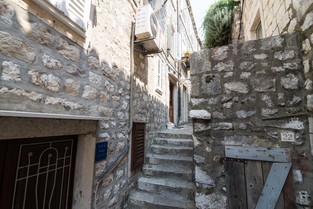Ane Old Town 3* Dubrovnik